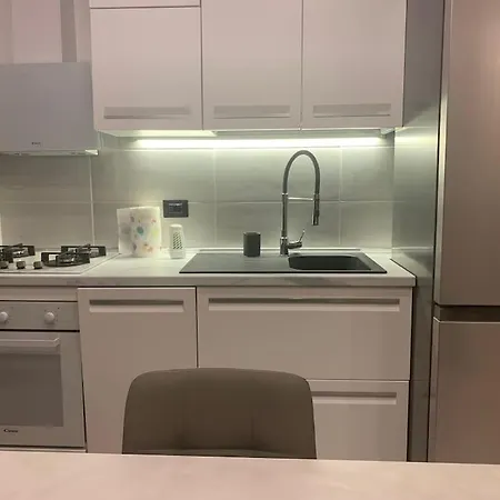 Appartement Domus Marconi