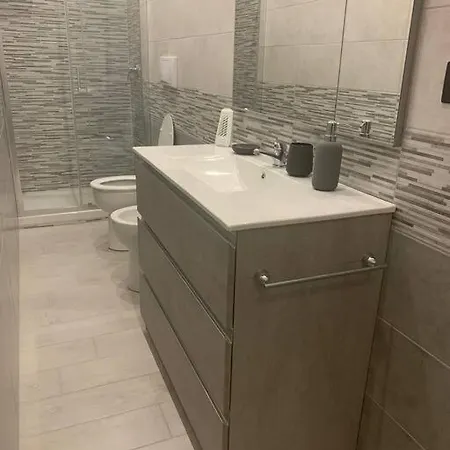 Appartement Domus Marconi