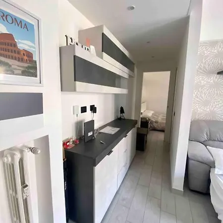 Domus Marconi Rome