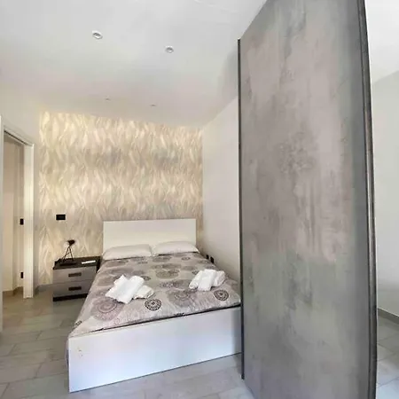 Domus Marconi * Roma